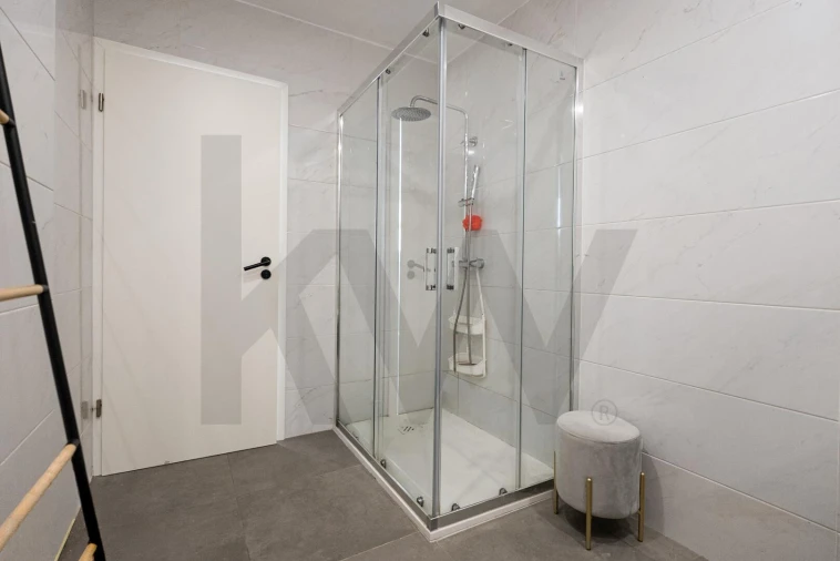 Apartamento T1 para Venda em Valongo Foto 11