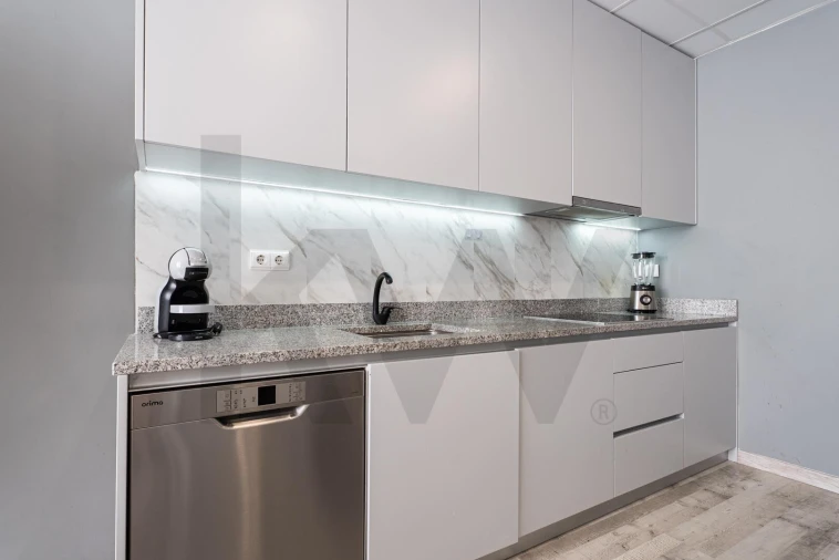 Apartamento T1 para Venda em Valongo Foto 4