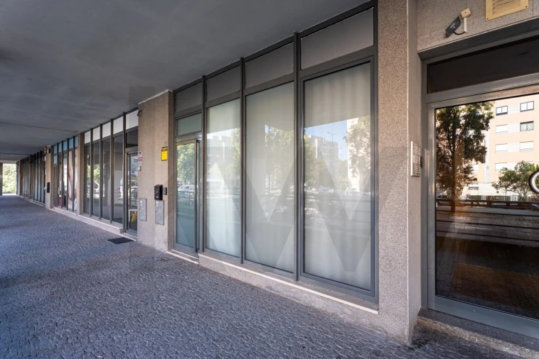 Apartamento T1 para Venda em Valongo Foto 13