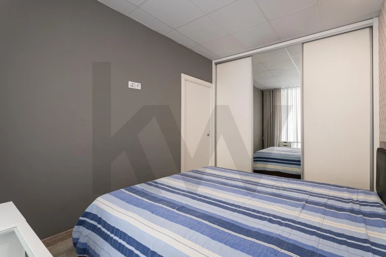 Apartamento T1 para Venda em Valongo Foto 8