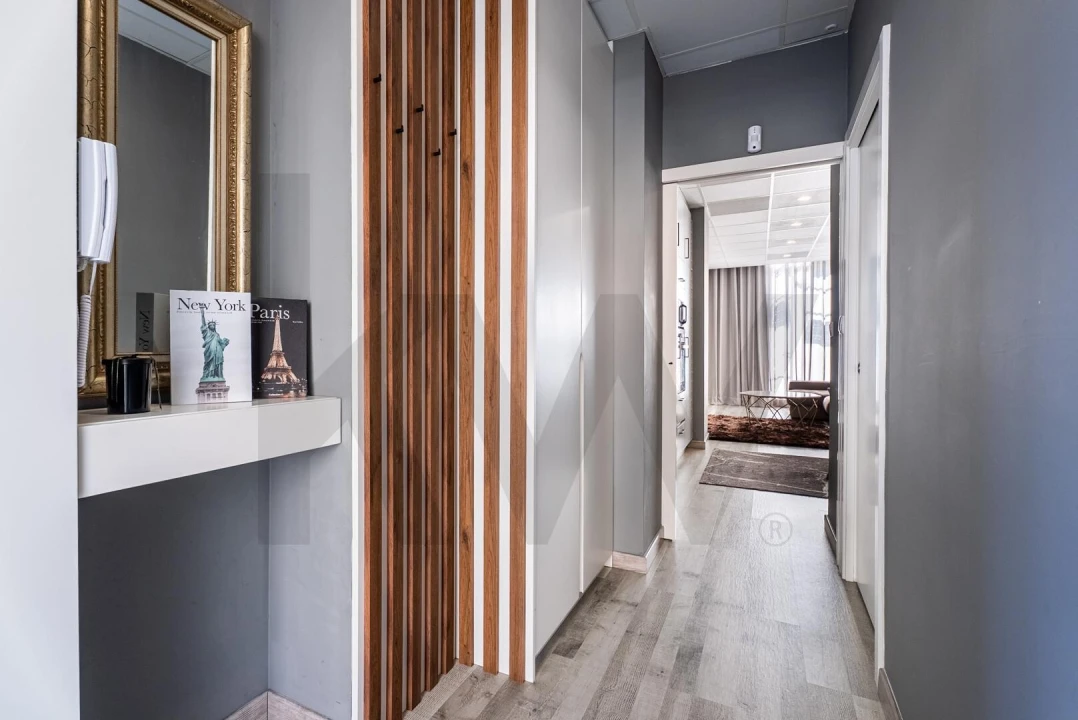 Apartamento T1 para Venda em Valongo Foto 6