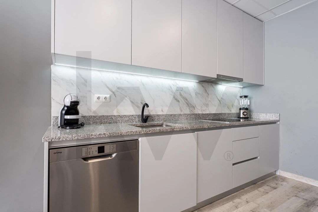 Apartamento T1 para Venda em Valongo Foto 4