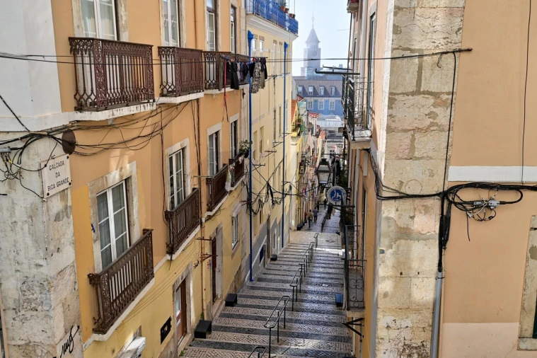 Loja para Venda em Misericórdia Foto 6