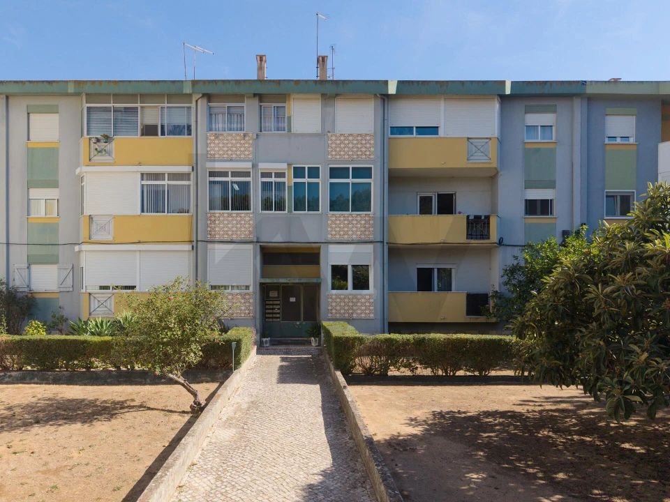Apartamento T3 para Venda em Vila Franca de Xira Foto 22