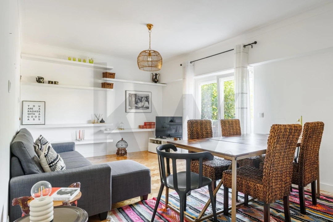 Apartamento T3 para Venda em Vila Franca de Xira Foto 3