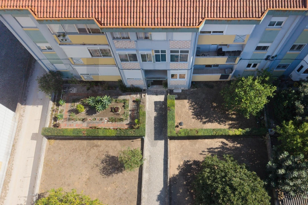 Apartamento T3 para Venda em Vila Franca de Xira Foto 23