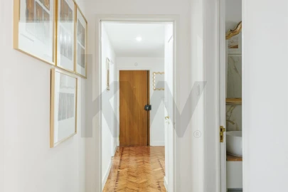 Apartamento T3 para Venda em Vila Franca de Xira