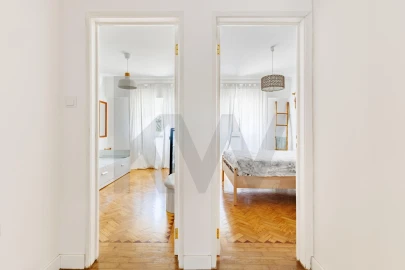 Apartamento T3 para Venda em Vila Franca de Xira