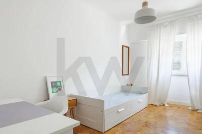 Apartamento T3 para Venda em Vila Franca de Xira