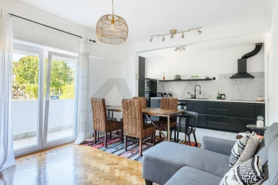 Apartamento T3 para Venda em Vila Franca de Xira