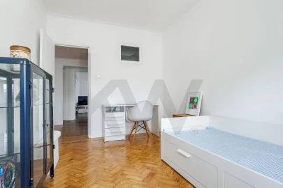 Apartamento T3 para Venda em Vila Franca de Xira