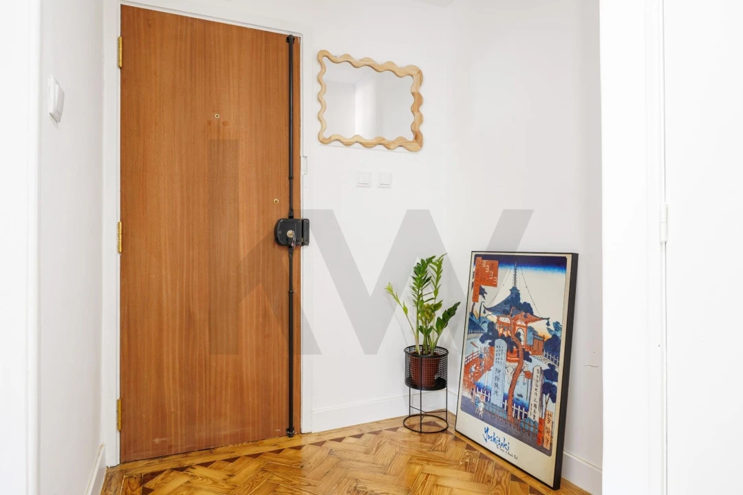 Apartamento T3 para Venda em Vila Franca de Xira Foto 1