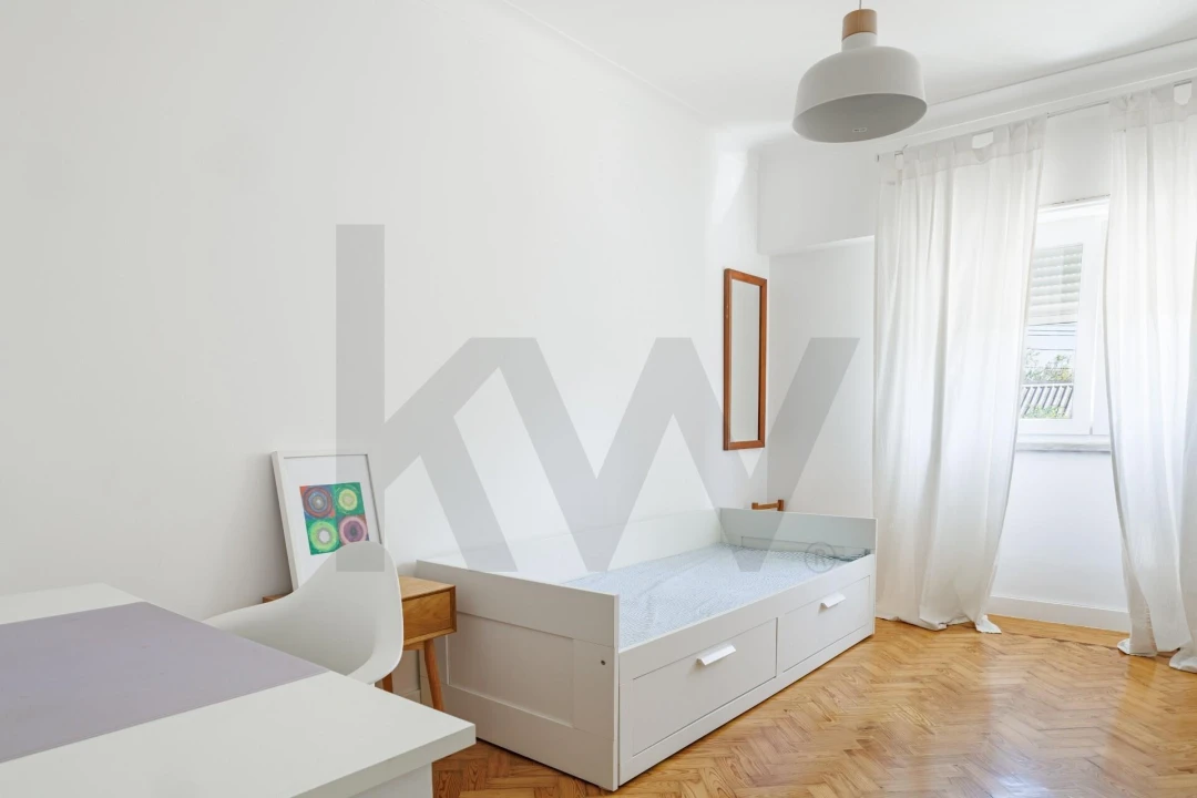 Apartamento T3 para Venda em Vila Franca de Xira Foto 17