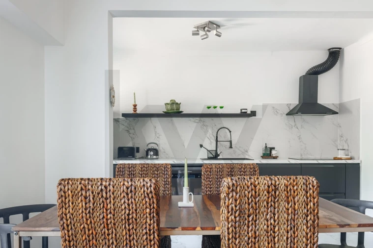 Apartamento T3 para Venda em Vila Franca de Xira Foto 7