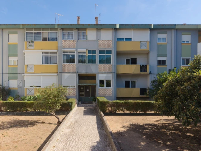 Apartamento T3 para Venda em Vila Franca de Xira Foto 22