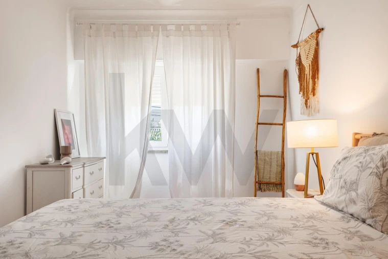 Apartamento T3 para Venda em Vila Franca de Xira Foto 15