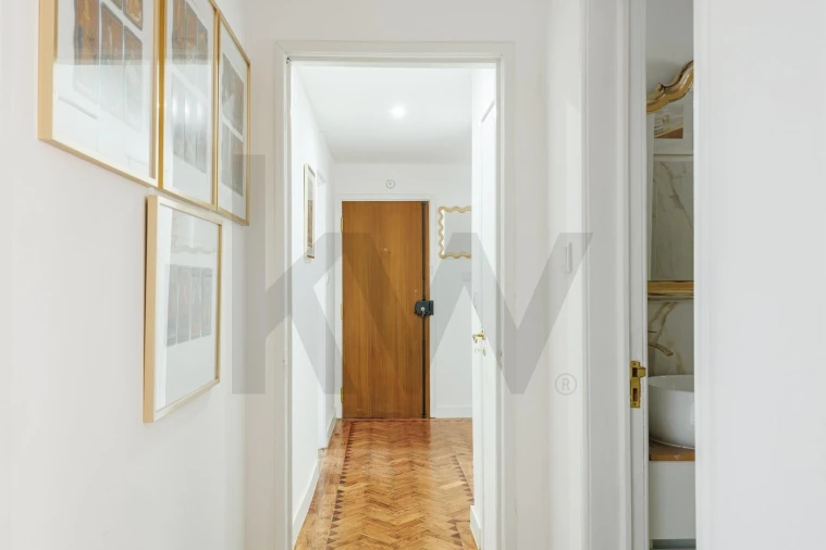 Apartamento T3 para Venda em Vila Franca de Xira Foto 2