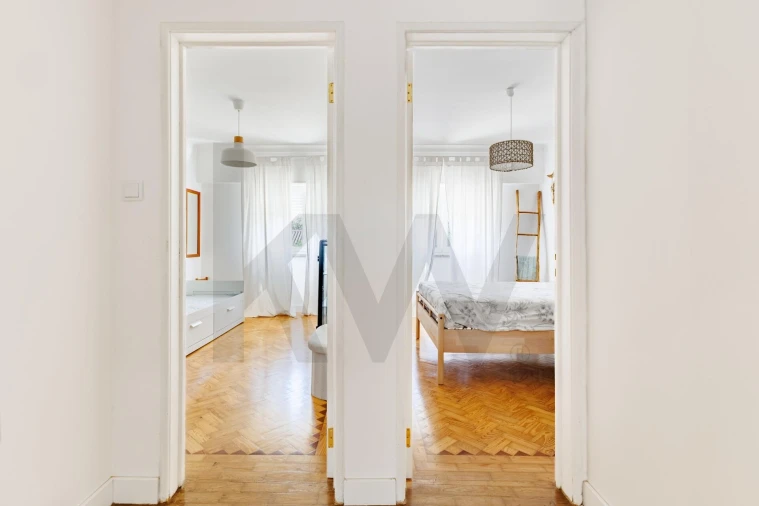 Apartamento T3 para Venda em Vila Franca de Xira Foto 12
