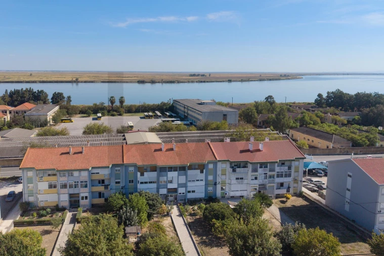 Apartamento T3 para Venda em Vila Franca de Xira Foto 24