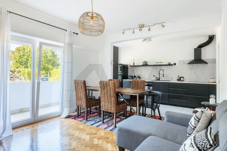 Apartamento T3 para Venda em Vila Franca de Xira Foto 5