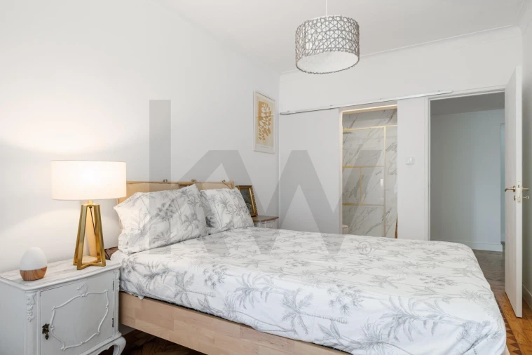Apartamento T3 para Venda em Vila Franca de Xira Foto 14
