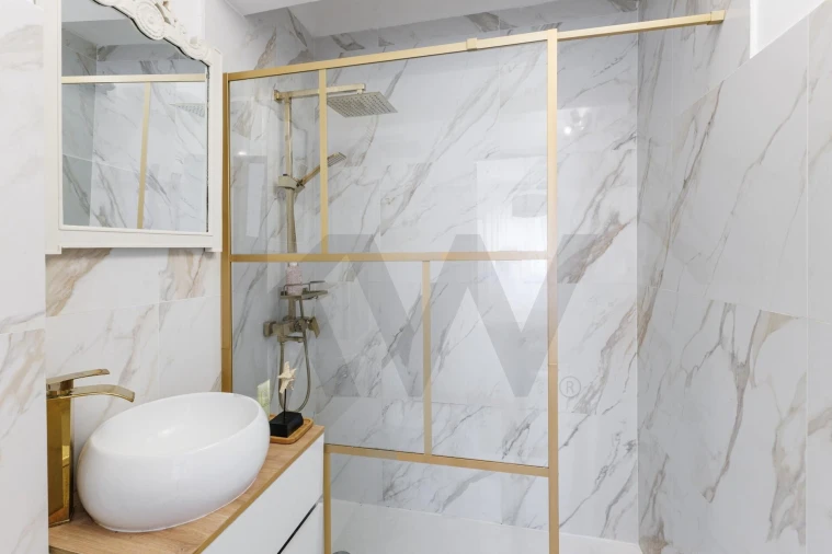 Apartamento T3 para Venda em Vila Franca de Xira Foto 16