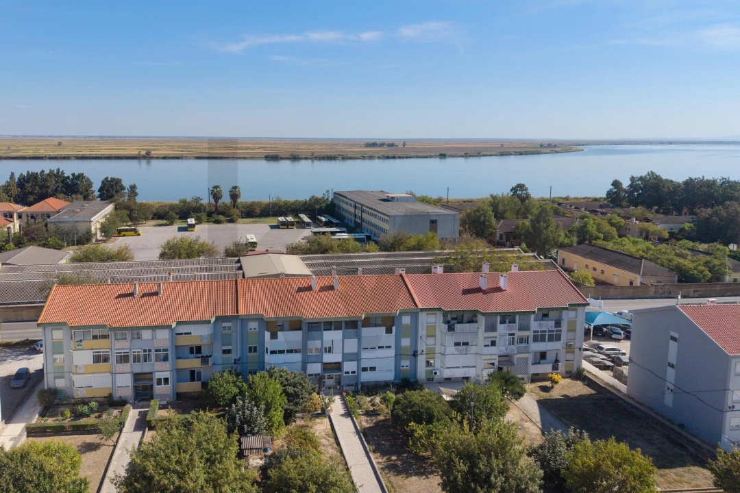 Apartamento T3 para Venda em Vila Franca de Xira Foto 24