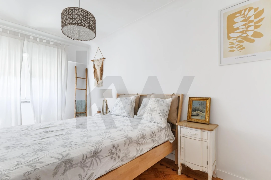 Apartamento T3 para Venda em Vila Franca de Xira Foto 13