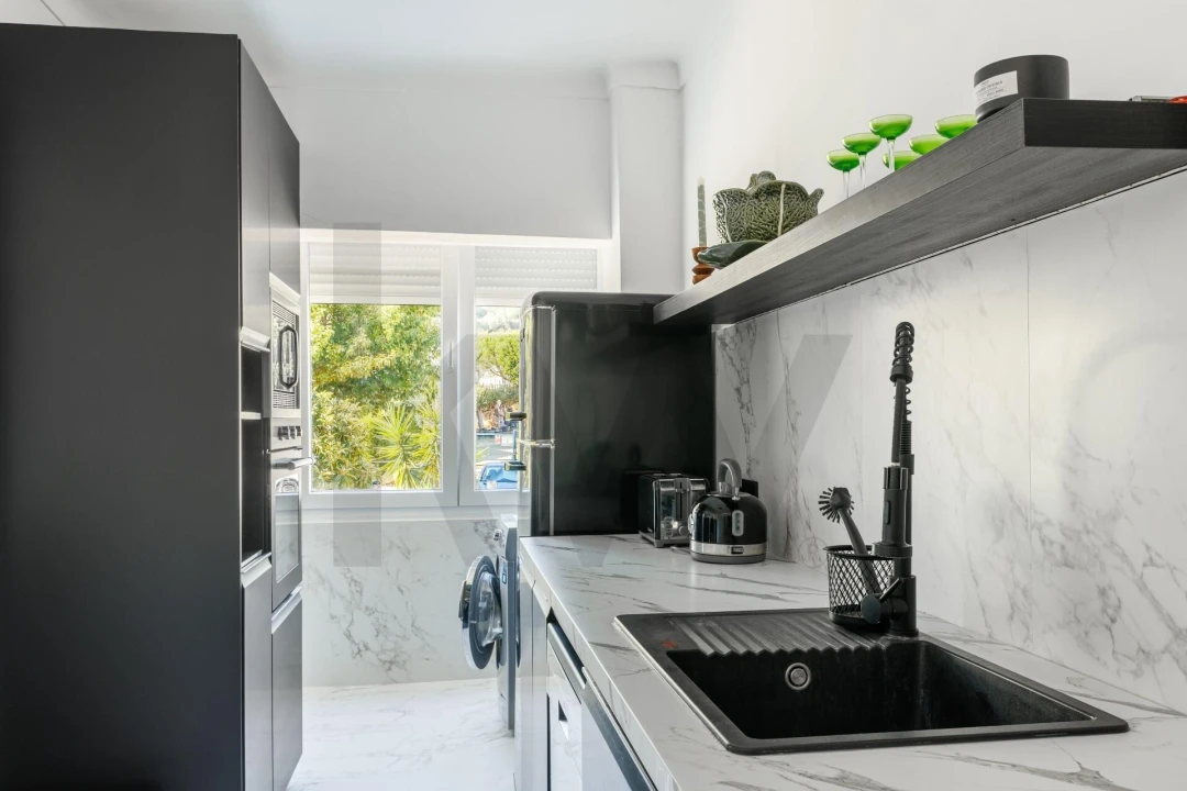 Apartamento T3 para Venda em Vila Franca de Xira Foto 9