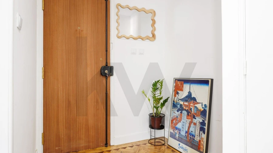 Apartamento T3 para Venda em Vila Franca de Xira