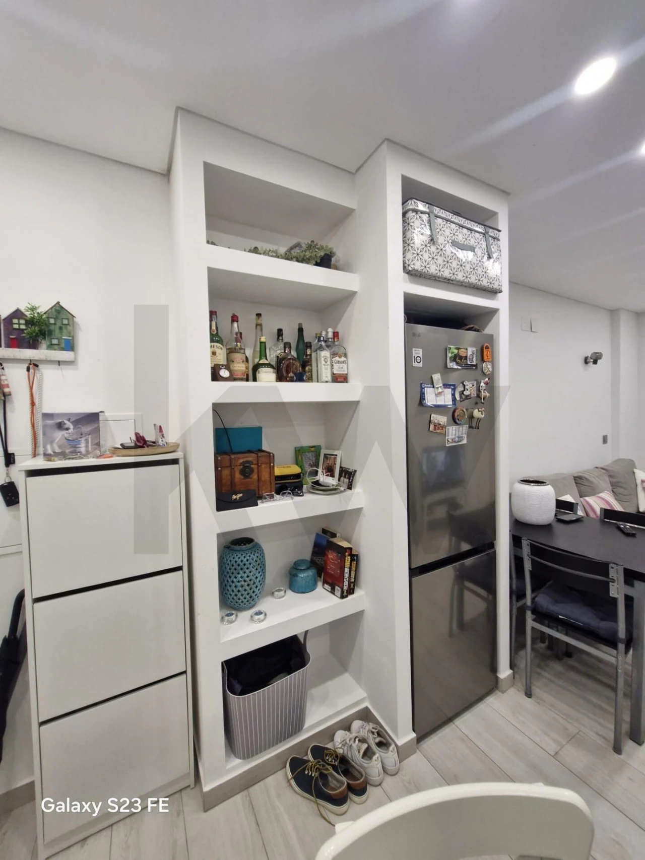 Apartamento T1 para Venda em Santo Andre Foto 9