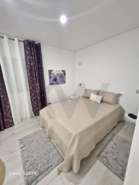 Apartamento T1 para Venda em Santo Andre