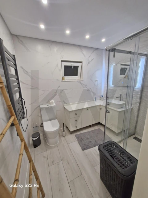 Apartamento T1 para Venda em Santo Andre