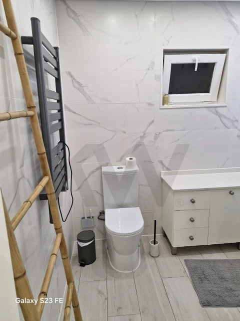 Apartamento T1 para Venda em Santo Andre