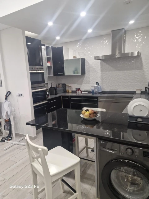 Apartamento T1 para Venda em Santo Andre