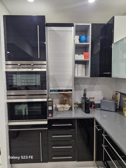 Apartamento T1 para Venda em Santo Andre