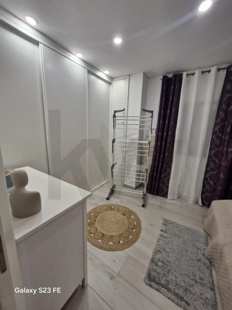 Apartamento T1 para Venda em Santo Andre