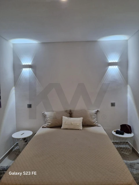Apartamento T1 para Venda em Santo Andre