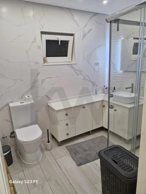 Apartamento T1 para Venda em Santo Andre
