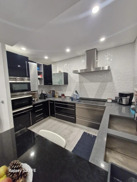 Apartamento T1 para Venda em Santo Andre