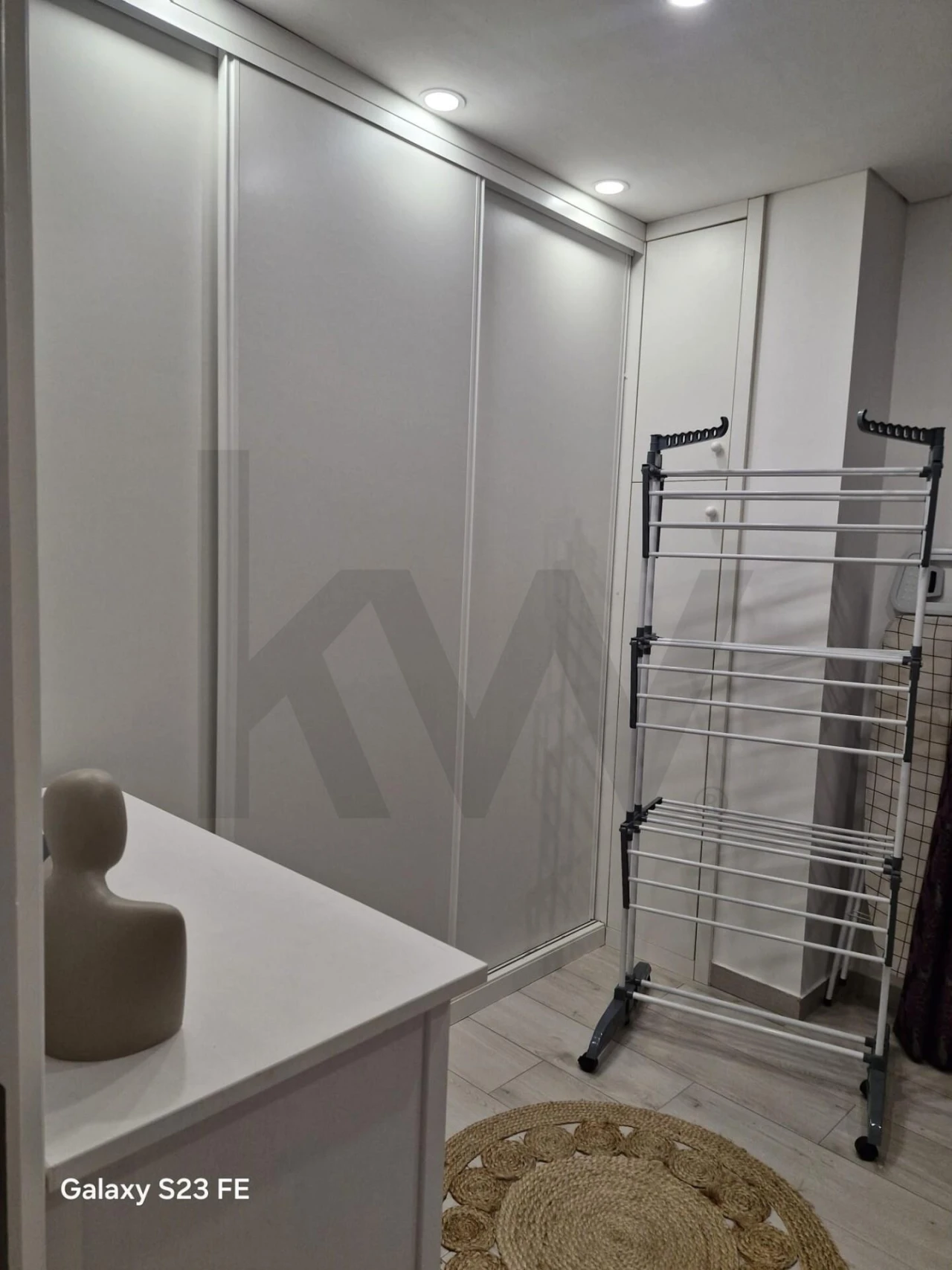 Apartamento T1 para Venda em Santo Andre Foto 14