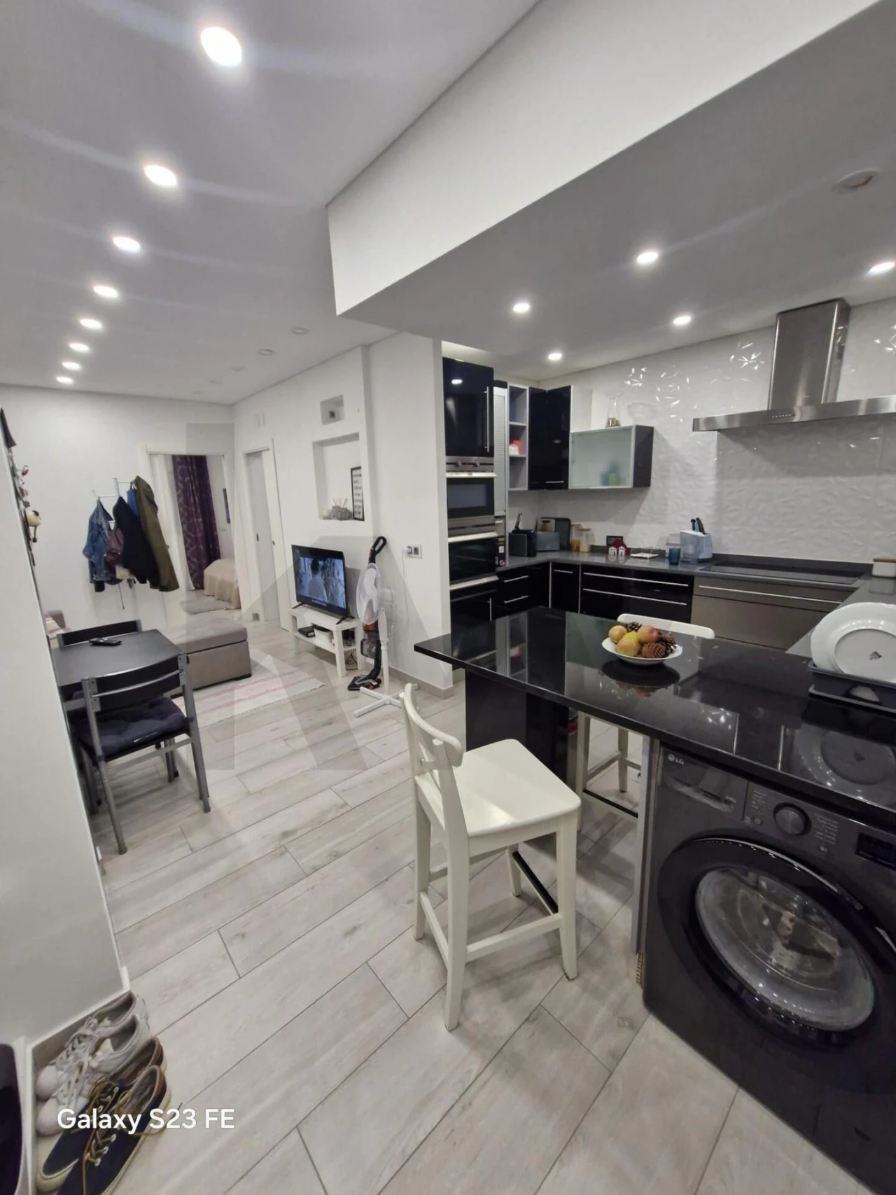 Apartamento T1 para Venda em Santo Andre Foto 1