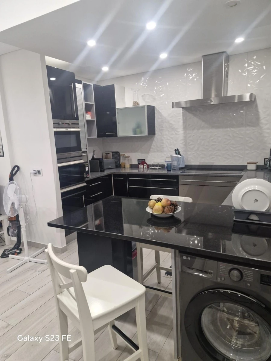 Apartamento T1 para Venda em Santo Andre Foto 2