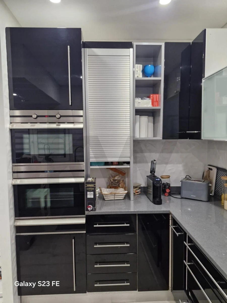 Apartamento T1 para Venda em Santo Andre Foto 7