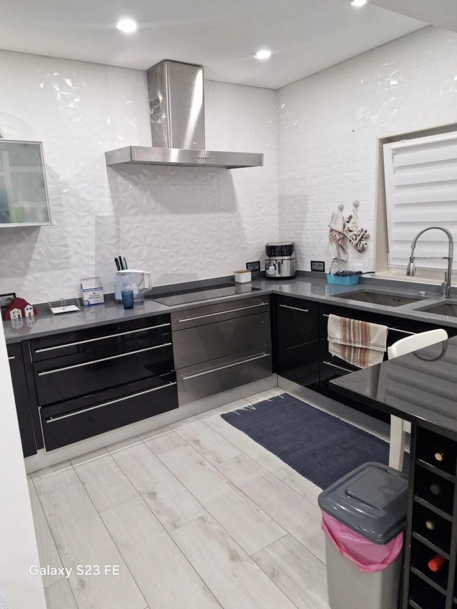Apartamento T1 para Venda em Santo Andre Foto 3