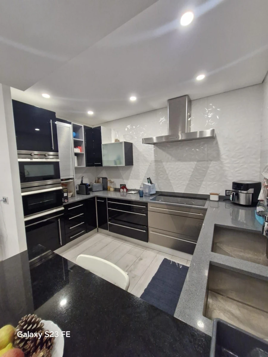 Apartamento T1 para Venda em Santo Andre Foto 8