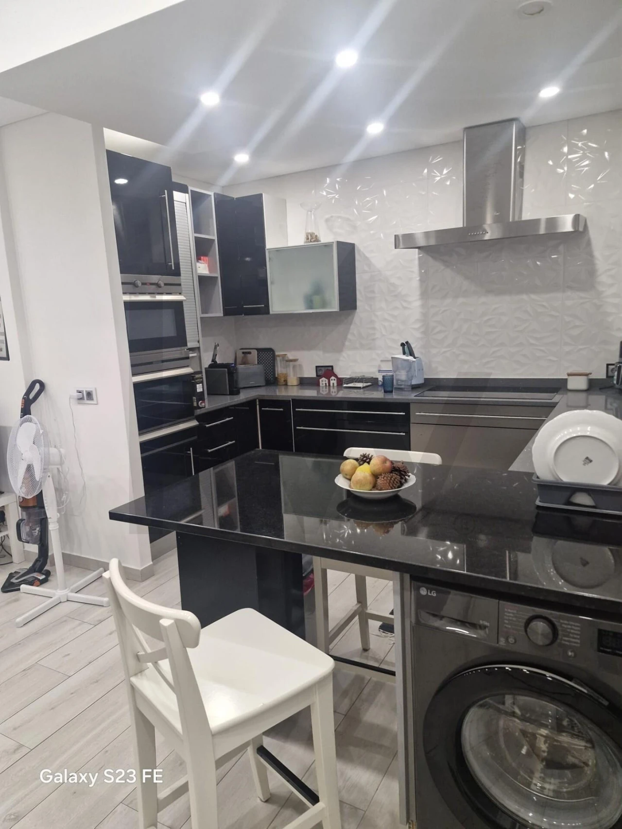 Apartamento T1 para Venda em Santo Andre Foto 2