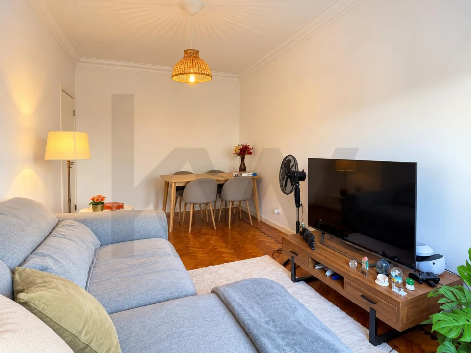 Apartamento T3 para Arrendamento em Almada, Cova da Piedade, Pragal e Cacilhas Foto 7