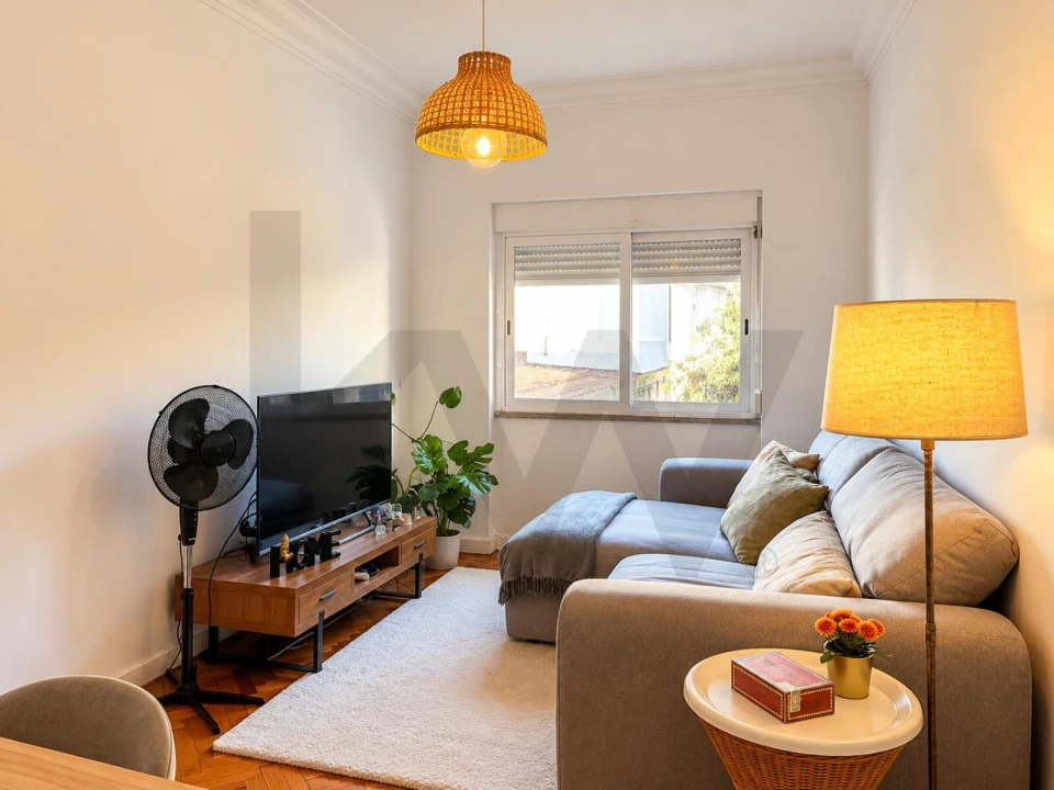 Apartamento T3 para Arrendamento em Almada, Cova da Piedade, Pragal e Cacilhas Foto 6