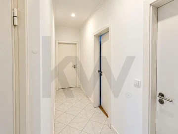 Apartamento T3 para Arrendamento em Almada, Cova da Piedade, Pragal e Cacilhas